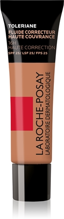 La Roche-Posay Toleriane plně krycí make-up SPF 25