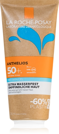 La Roche-Posay Anthelios crème solaire waterproof SPF 50+