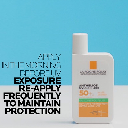La Roche-Posay Effaclar Anti Imperfection Routine rinkinys netobulumų turinčiai, į aknę linkusiai odai