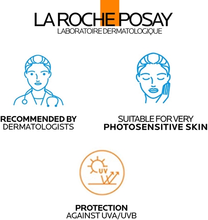 La Roche-Posay Bundles Anti Imperfection Routine rinkinys riebiai, į aknę linkusiai odai