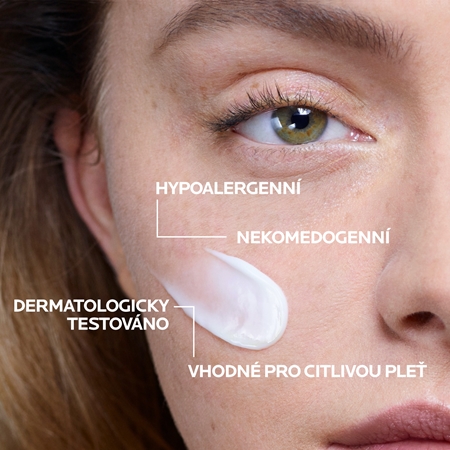 La Roche-Posay Effaclar DUO (+M) korekční obnovující péče proti nedokonalostem pleti a stopám po akné