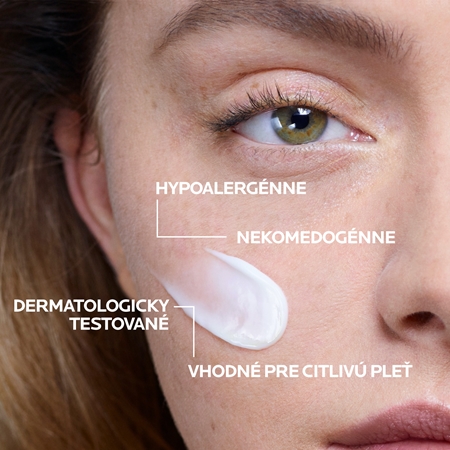 La Roche-Posay Effaclar DUO (+M) korekčná obnovujúca starostlivosť proti nedokonalostiam pleti a stopám po akné