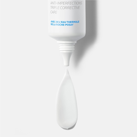 La Roche-Posay Effaclar DUO (+M) trattamento correttore rigenerante contro le imperfezioni della pelle e le tracce di acne