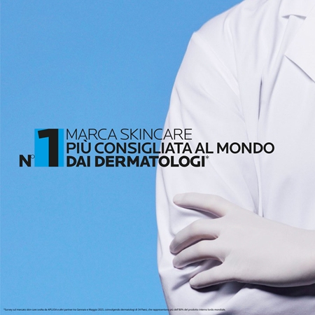 La Roche-Posay Effaclar DUO (+M) trattamento correttore rigenerante contro le imperfezioni della pelle e le tracce di acne