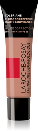 La Roche-Posay Toleriane visiškai maskuojantis makiažo pagrindas SPF 25