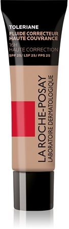 La Roche-Posay Toleriane plně krycí make-up SPF 25