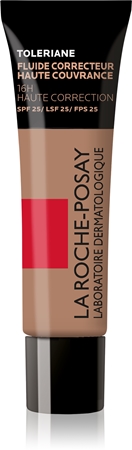 La Roche-Posay Toleriane Full Coverage Foundation SPF 25