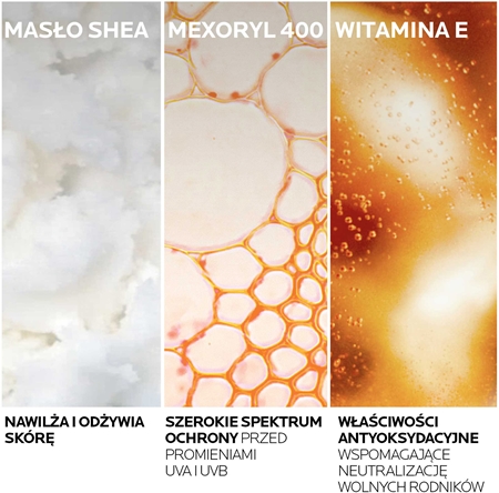 La Roche-Posay Anthelios Dermo-Pediatrics spray do opalania SPF 50+