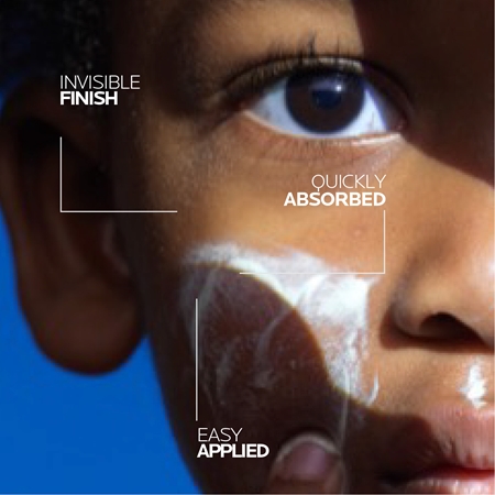La Roche-Posay Anthelios Dermo-Pediatrics fluide léger protecteur SPF 50+