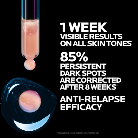 La Roche-Posay Mela B3 Intensive Anti-Dark Spots sérum visage pour peaux hyperpigmentées