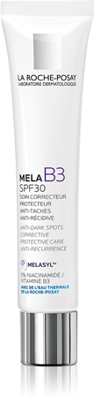 La Roche-Posay Mela B3 krém proti pigmentovým skvrnám SPF 30