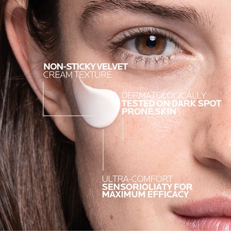 La Roche-Posay Mela B3 kremas tamsioms dėmėms SPF 30