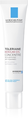 La Roche-Posay Toleriane Kerium koncentrovaný krém
