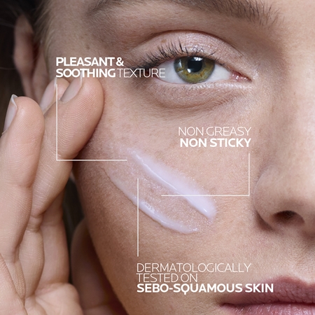 La Roche-Posay Toleriane Kerium koncentrovaný krém