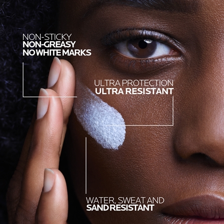 La Roche-Posay Anthelios UVMUNE 400 Væske mod pigmentpletter SPF 50+