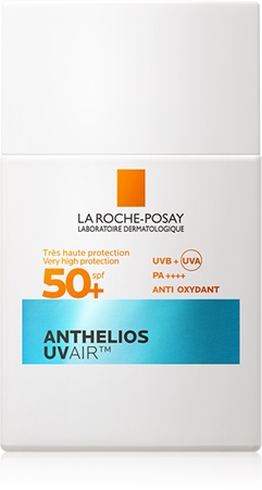 La Roche-Posay Anthelios UV AIR fluide solaire visage SPF 50+