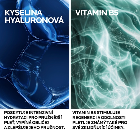 La Roche-Posay Hyalu B5 Suractivated Serum koncentrované sérum proti vráskám