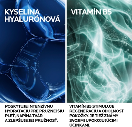 La Roche-Posay Hyalu B5 Suractivated Serum koncentrované sérum proti vráskam