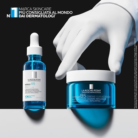 La Roche-Posay Hyalu B5 Suractivated Serum siero concentrato antirughe