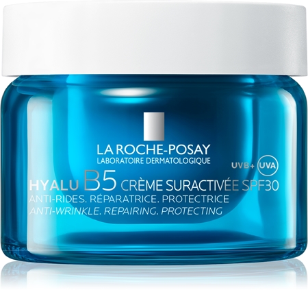 La Roche-Posay Hyalu B5 Suractivated Cream SPF30 Concentrated Cream SPF 30