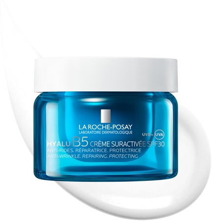 La Roche-Posay Hyalu B5 Suractivated Cream SPF30 Concentrated Cream SPF 30