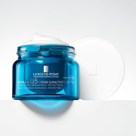 La Roche-Posay Hyalu B5 Suractivated Cream SPF30 Concentrated Cream SPF 30