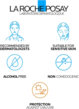 La Roche-Posay Hyalu B5 Suractivated Cream SPF30 Koncentrēts krēms uzpilde