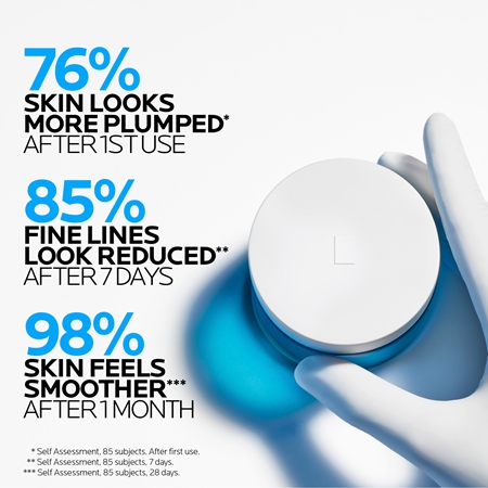La Roche-Posay Hyalu B5 Suractivated Cream Concentrated Cream with hyaluronic acid