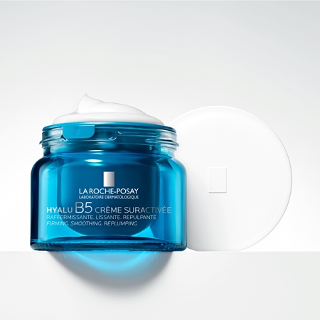 La Roche-Posay Hyalu B5 Suractivated Cream Concentrated Cream with hyaluronic acid