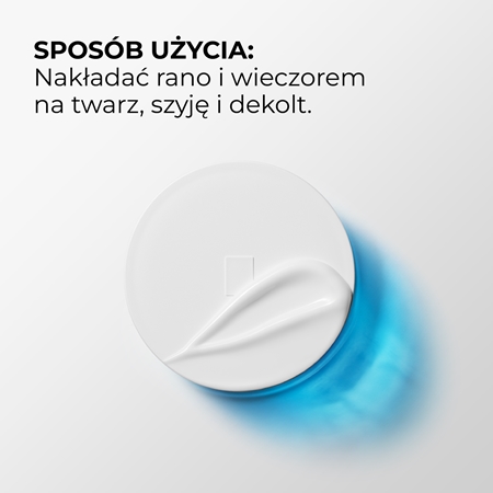 La Roche-Posay Hyalu B5 Suractivated Cream krem koncentrat z kwasem hialuronowym