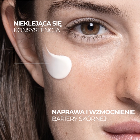 La Roche-Posay Hyalu B5 Suractivated Cream krem koncentrat z kwasem hialuronowym