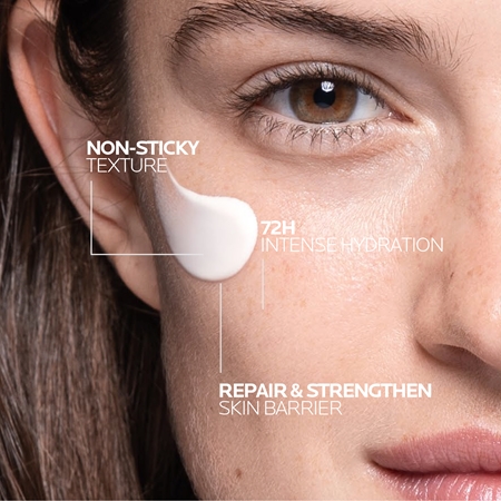La Roche-Posay Hyalu B5 Suractivated Cream Concentrated Cream with hyaluronic acid