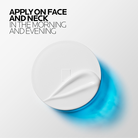 La Roche-Posay Hyalu B5 Suractivated Cream Refill Concentrated Cream refill