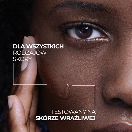 La Roche-Posay Hyalu B5 Water Gel lekki, żelowy krem nawilżający