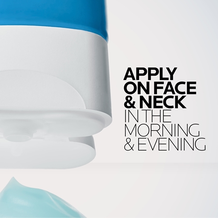 La Roche-Posay Hyalu B5 Water Gel Light Hydrating Gel Cream