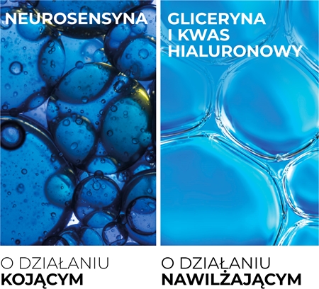 La Roche-Posay Toleriane Dermallergo Serum serum łagodzące do skóry wrażliwej i alergicznej