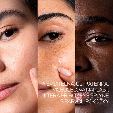 La Roche-Posay Effaclar DUO+M Patch náplasti na problematickou pleť proti akné