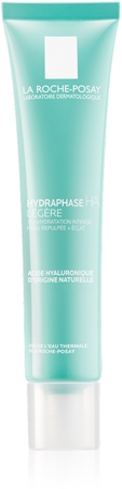 La Roche-Posay Hydraphase HA Hyaluronic Acid Light Moisturiser Let fugtighedscreme med hyaluronsyre