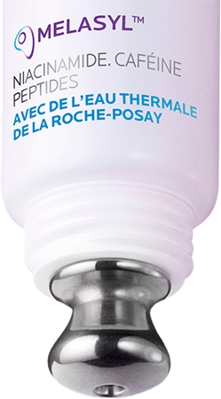 La Roche-Posay Mela B3 Brightening Eye Cream to treat dark circles