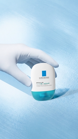La Roche-Posay Effaclar Supramolecular matujący żel-krem przeciw błyszczeniu i rozszerzonym porom