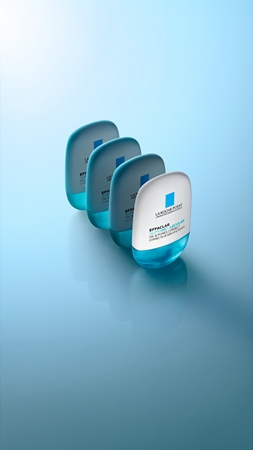 La Roche-Posay Effaclar Supramolecular matujący żel-krem przeciw błyszczeniu i rozszerzonym porom