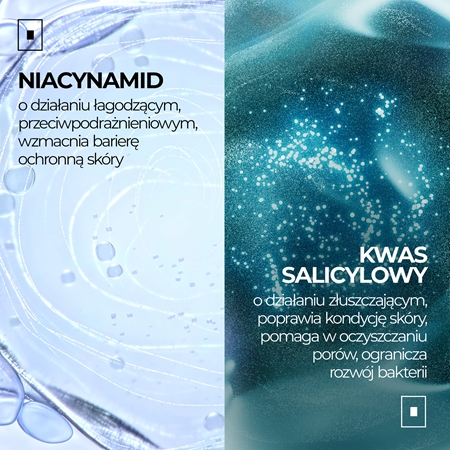 La Roche-Posay Effaclar Supramolecular matujący żel-krem przeciw błyszczeniu i rozszerzonym porom