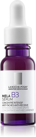 La Roche-Posay Mela B3 Intensive Anti-Dark Spots Gesichtsserum Für hyperpigmentierte Haut