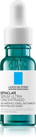La Roche-Posay Effaclar συμπυκνωμένος ορός για προβληματική επιδερμίδα, ακμή