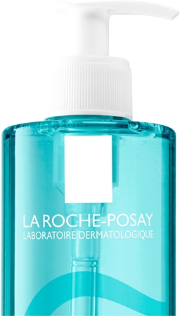 La Roche-Posay Effaclar Supramolecular Cleansing Gel for shiny skin and enlarged pores