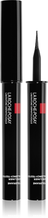 La Roche-Posay Respectissime delineador líquido para olhos sensíveis