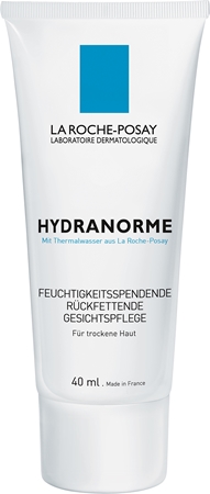 La Roche-Posay Hydranorme Feuchtigkeitsspendende Tagescreme für trockene bis sehr trockene Haut