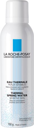 La Roche-Posay Eau Thermale thermal water