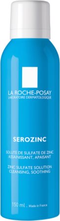 La Roche-Posay Serozinc nyugtató spray érzékeny, irritált bőrre