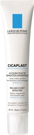 La Roche-Posay Cicaplast crema suavizante e hidratante con efecto regenerador